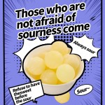 Sour Hard Candy Supplier - Wholesale Colorful Yummy Sour