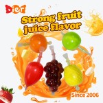 Fruit Jelly Supplier - Custom Colorful Cute Shape