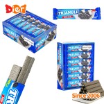 Wafer Biscuit Supplier - ODM Milk Flavor Crunchy