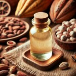 Luxury Haircare Essential Serum with Cocoa Shell Extract for Increasing Human Hair Follicle Cells Beauty & Personal Care Product