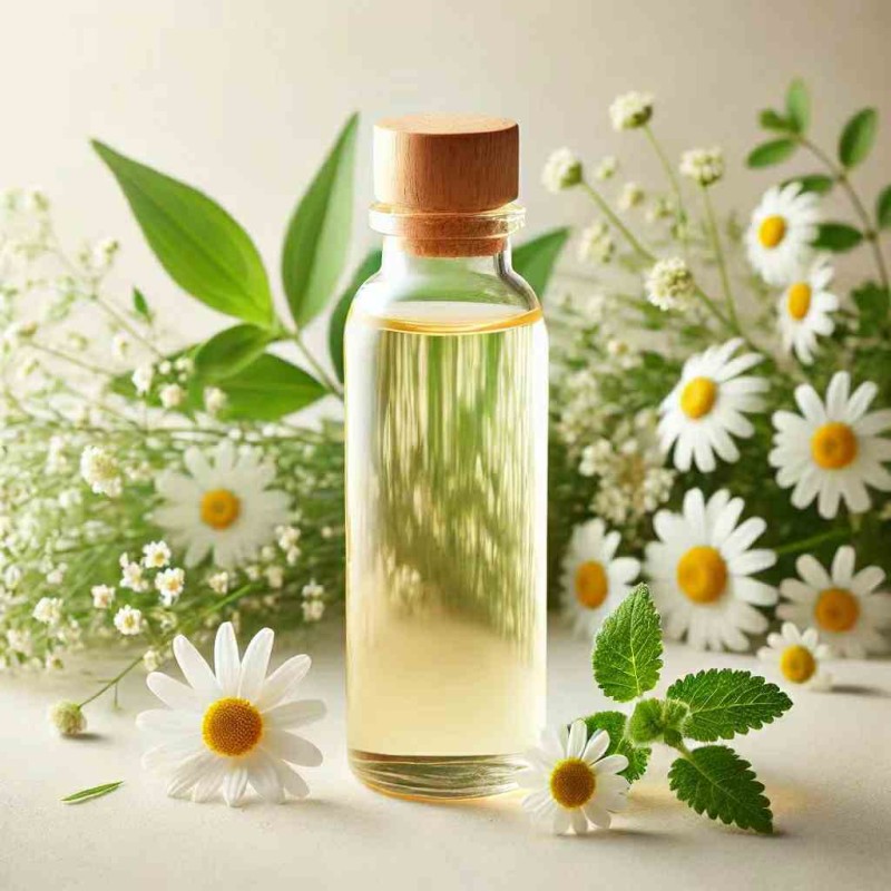 High Purity Panthenol Liquid Daily Chemicals for Cosmetics Helps Reduce Skin Sensitivity Daily Chemicals