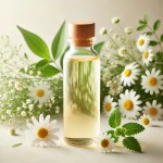 Camellia-Based Skin Soothing Cream 1kg Min. Order Effective Antioxidant Anti-Redness Properties Relieves Itching Swelling