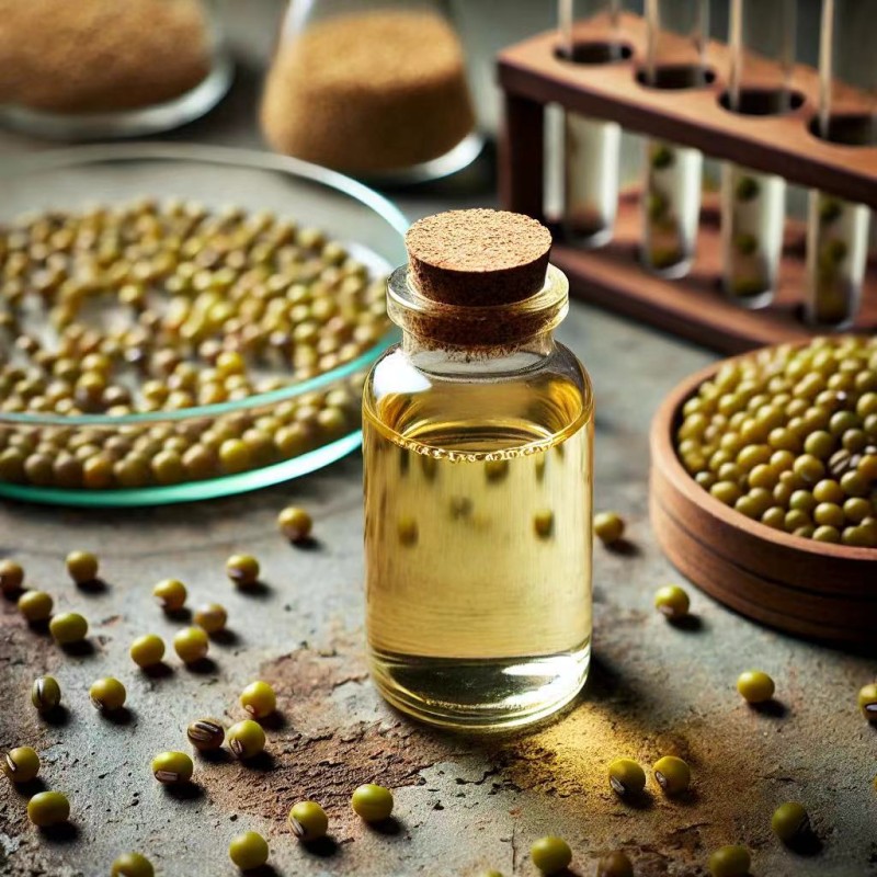 Chemical Raw Materials Gloryage MBAA Preservative Cosmetic Grade Material for All Kinds Skin Soothing Anti-Inflammation Beauty Personal Care Products Daily Chemicals