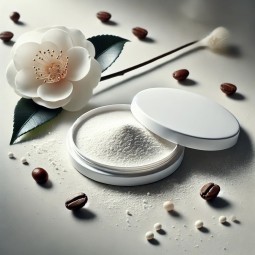 Oil Control Compact Palette Hair Follicle Strength Inhibits DHT Production Daily Chemicals for Hair Loss Reduction Treatment