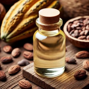 Wholesale Cocoa Extract Strong Roots Haircare Shampoo Skin Care Product with Melanin Ingredients for Hair Growth Promotion