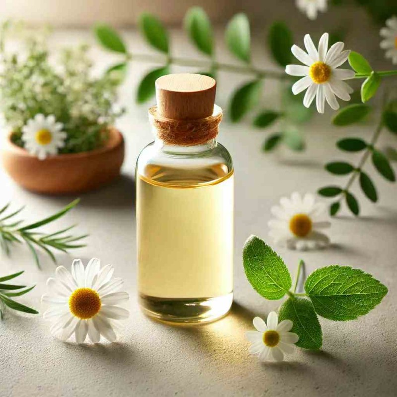 Best Allergy Sensitive Skin Relief Licorice Glycyrrhiza Glabra Bisabolol Cosmetics Raw Material for Pain Swell Redness Reduction Chemical Raw Materials