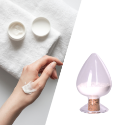 Sodium Acrylates Copolymer Daily Chemicals Emulsified Cosmetic Lecithin Moisturizer High Performance Emulsifying Agent
