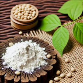 Natural Lecithin Emulsifier for Daily Chemicals High Compatibility and Stability No Oily Feeling Active Ingredients Daily Chemicals