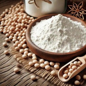 Natural Lecithin Cosmetic Emulsifier Stability Compatibility No Oily Feel Active Ingredient for Daily Chemicals Daily Chemicals