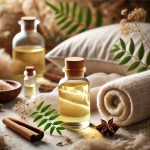 Cosmetics for Increased Skin Care for Comfort Relaxation Aromatherapy with Sleep Stress Relief Beauty Personal Care Product