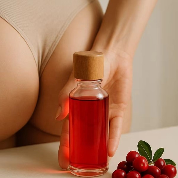 Vaginal Care Ingredient for Anti Candida Albicans Feminine Care for Pelvic Inflammatory Disease Beauty Personal Care