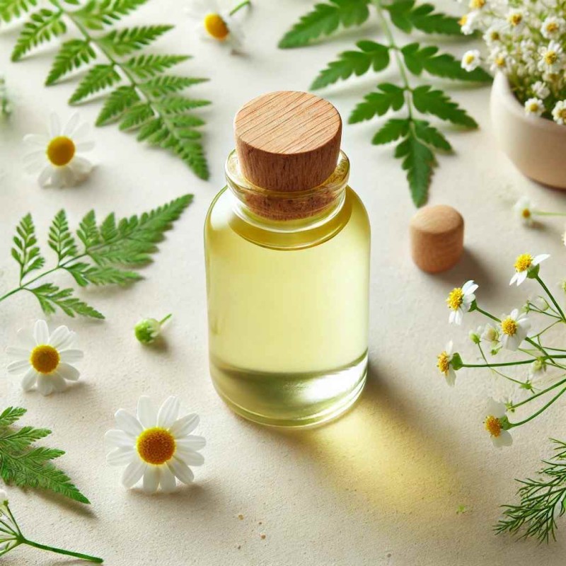 Daily Chemicals Product for Healthy Anti-Aging Therapy Skin Sensitivity Problems Relief Chemical Raw Materials