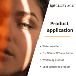Cosmetic Grade Niacinamide Powder 1kg MOQ Face Cream & Lotion Effective Lightening Brightening Dark Spots Bleaching for Adults Daily Chemicals