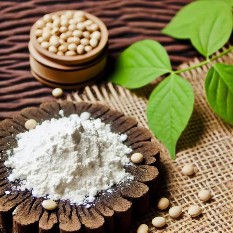 Fast Emulsifying Natural Cosmetics Ingredients for Skin Care Daily Chemicals with Sodium Acrylates Copolymer and Lecithin