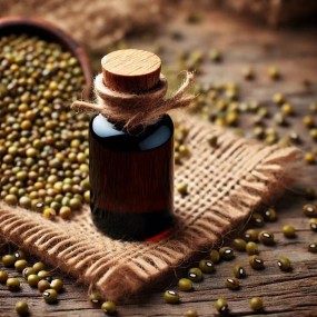 Gloryage LDH Bean Seed Extract Lotion Daily Chemicals Product for Skin Soothing Anti-Inflammation Ingredients for Skin Repair