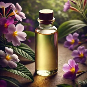 Violetex Primula Vulgaris Extract Anti-Aging Serum Daily Chemicals for Cell Activation Repair Moisturization