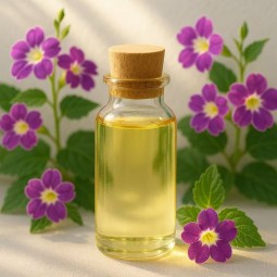 Violetex Primula Vulgaris Extract Face Cream Lotion Effective for Skin Care Firming Ingredients Adult Cell Activation