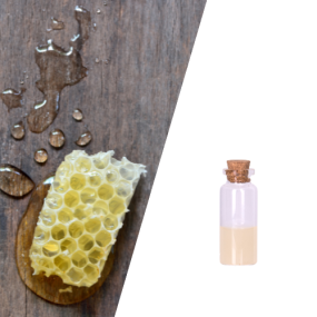 Daily Chemicals Product Skin Repair with Royal Jelly Extract Carnosine