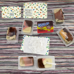 Three Color Milk Chocolate Cup Manufacturer - Halal Food China Factory