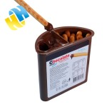 Milk Chocolate Dip Cups Supplier - Direct Sales Halal Dubai Chocolate