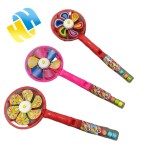 Windmill Shaped Candy Factory - Wholesale OEM Fruit Flavored Tablet
