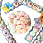 Wax Candy Toy Manufacturer - Low MOQ Custom Private Labels