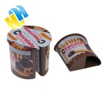 Milk Chocolate Dip Cups Supplier - Direct Sales Halal Dubai Chocolate