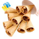 Chocolate Chip Cookies Factory - Wholesale Halal Ingredients for Kids