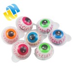 3D Bubble Gum Manufacturer - Direct Sales Multi Modeling Halal Food