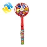 Windmill Shaped Candy Factory - Wholesale OEM Fruit Flavored Tablet