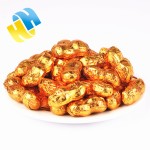 Gold Coin Chocolate Manufacturer - Wholesale Halal Food Dubai