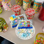 Mini Chalk Marshmallow Supplier - High Quality Mixed Fruit Halal