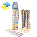 Wax Candy Toy Manufacturer - Low MOQ Custom Private Labels