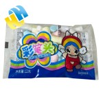 Mini Chalk Marshmallow Supplier - High Quality Mixed Fruit Halal