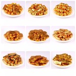 Gold Coin Chocolate Manufacturer - Wholesale Halal Food Dubai