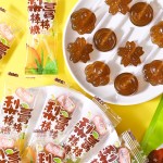 Cartoon Lollipop Manufacturer - Wholesale Hard Texture Halal Custom