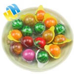 3D Bubble Gum Manufacturer - Direct Sales Multi Modeling Halal Food