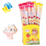 Twisted Marshmallows Factory - OEM Delicious Fruity Flavor Halal