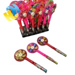 Windmill Shaped Candy Factory - Wholesale OEM Fruit Flavored Tablet