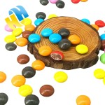 Color Crisp Chocolate Beans Supplier - OEM Halal Candy for Kids Wholesale