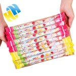 Twisted Marshmallows Factory - OEM Delicious Fruity Flavor Halal