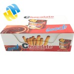 Milk Chocolate Dip Cups Supplier - Direct Sales Halal Dubai Chocolate
