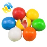 3D Bubble Gum Manufacturer - Direct Sales Multi Modeling Halal Food