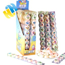 Wax Candy Toy Manufacturer - Low MOQ Custom Private Labels