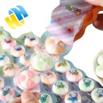 Wax Candy Toy Manufacturer - Low MOQ Custom Private Labels