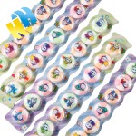 Wax Candy Toy Manufacturer - Low MOQ Custom Private Labels