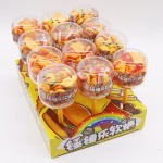 Gummy Hammer Supplier - Q-Bounce Chewy Fruit Flavored