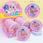 Juice Gummy Candy Manufacturer - Mango Flavor Lutein Ester Coated