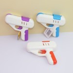Flash Lollipop Gun Manufacturer - Press Ejection Stall Candy