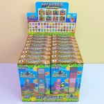 Magnetic Blocks Factory - Mini World Creative Educational